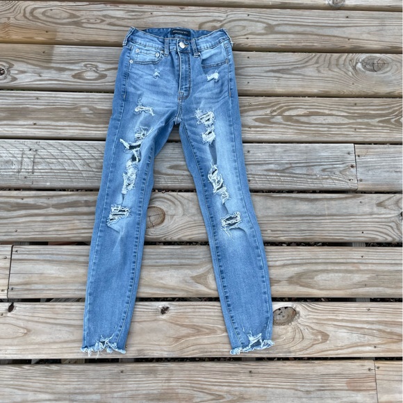 jeans bundle!! - Picture 6 of 16